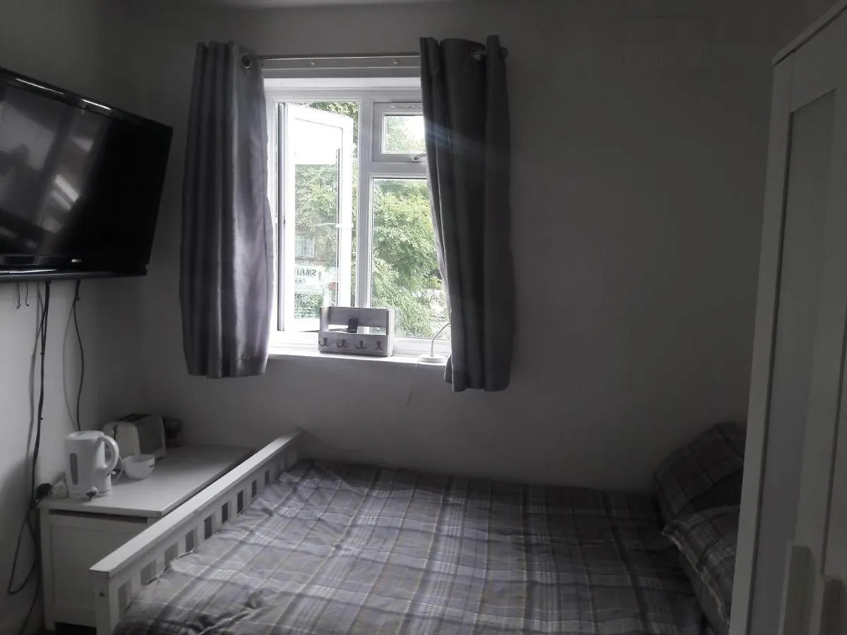 Albany Rooms Bexley