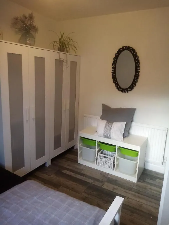 Homestay Albany Rooms Bexley