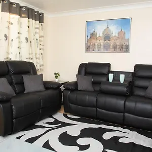  Holiday home Just Like