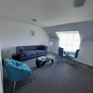  Apartment River View Two Bed Luxury