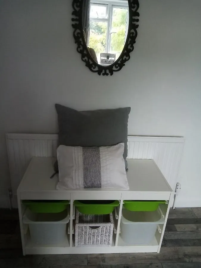 Albany Rooms Bexley Homestay