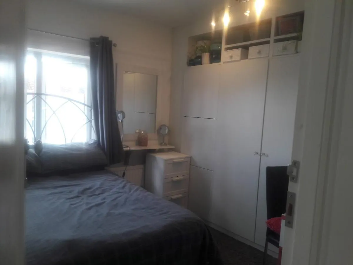 Séjour chez l'habitant Albany Rooms Bexley