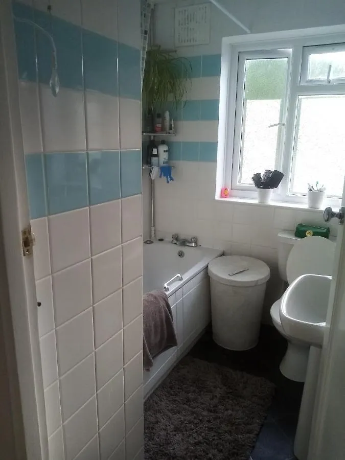 Albany Rooms Bexley