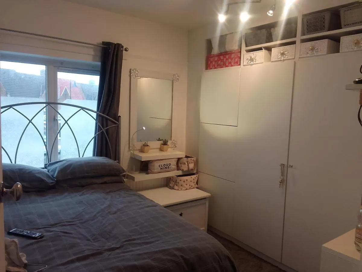 Albany Rooms Bexley United Kingdom